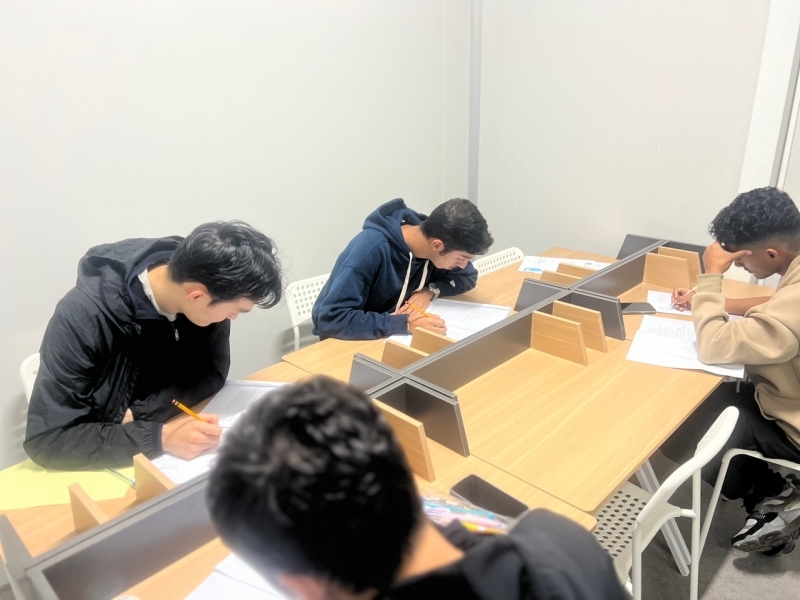 フィリピン留学 Cebu21 - A&J ECO CAMPUS-School Life-422